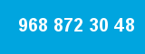 968 872 30 48